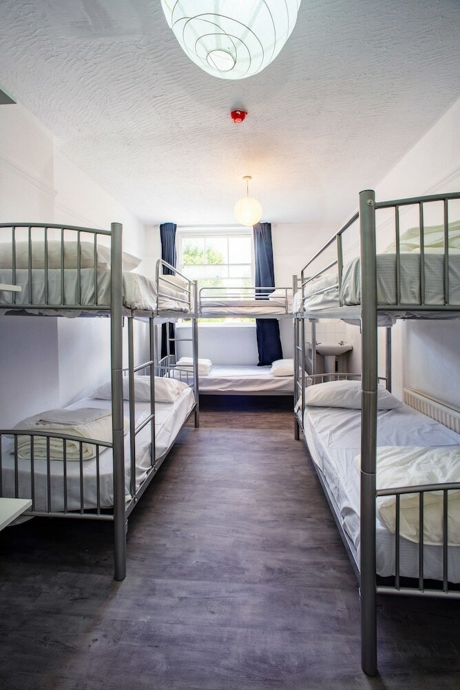 Hostal Mile End Beds