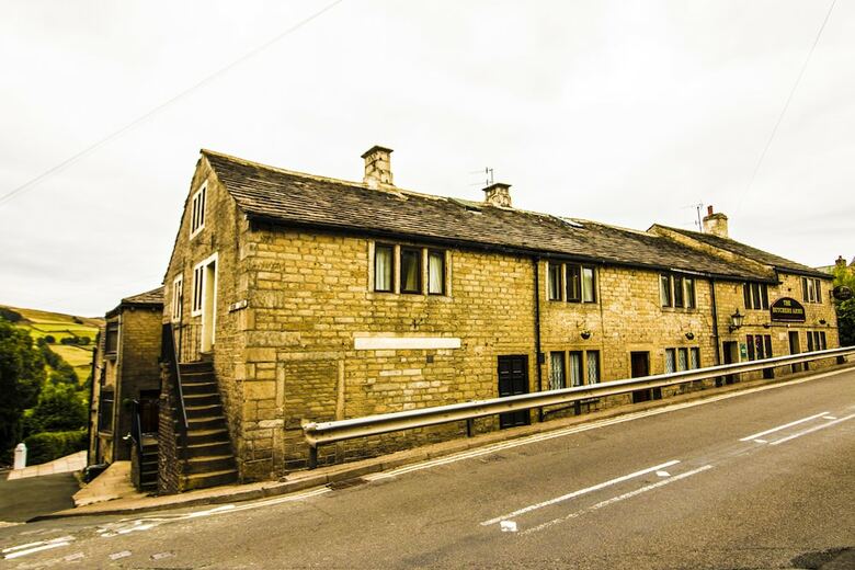 Apartamentos The Butchers Arms