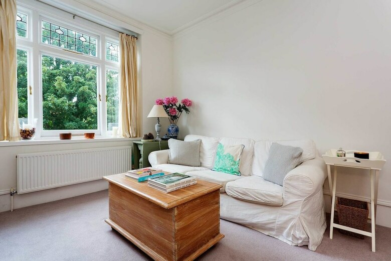 Apartamentos Charming Fulham Flat