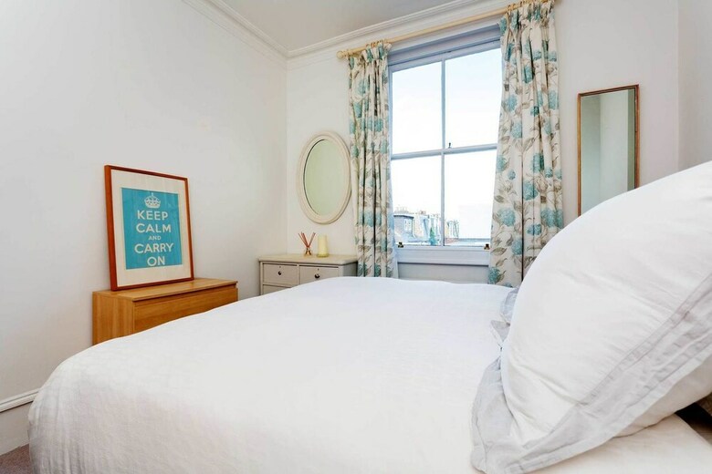 Apartamentos Charming Fulham Flat