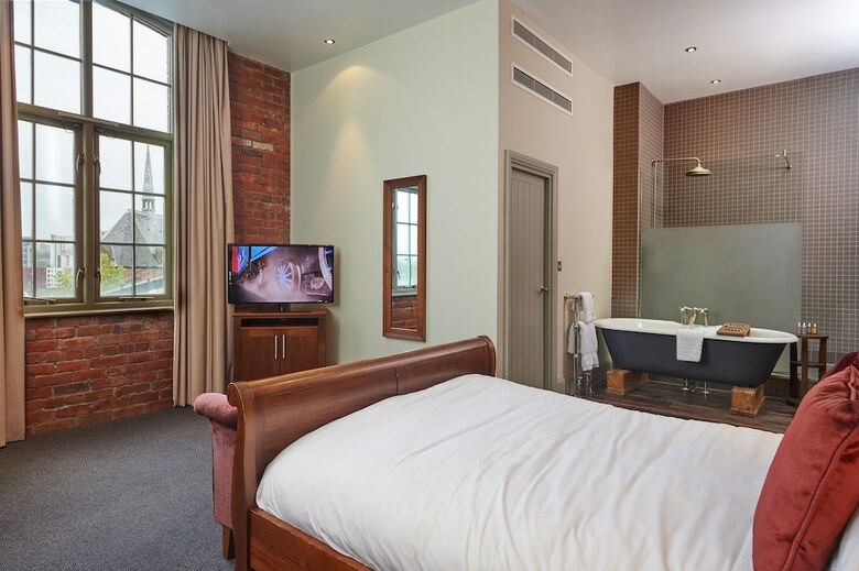 Hotel Du Vin & Bistro Newcastle