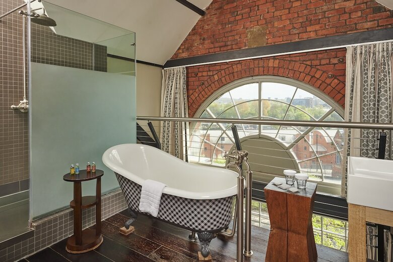 Hotel Du Vin & Bistro Newcastle