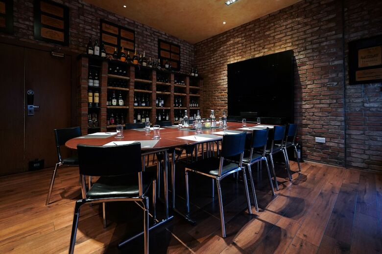 Hotel Du Vin & Bistro Newcastle