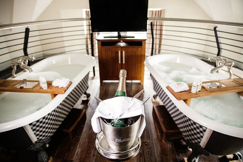 Hotel Du Vin & Bistro Newcastle