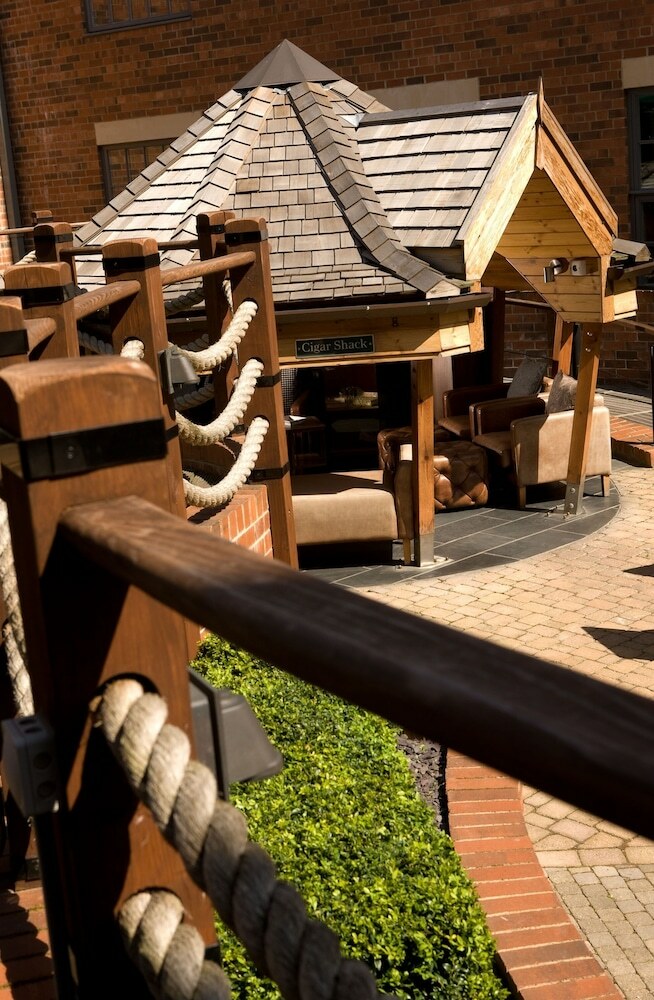 Hotel Du Vin & Bistro Newcastle