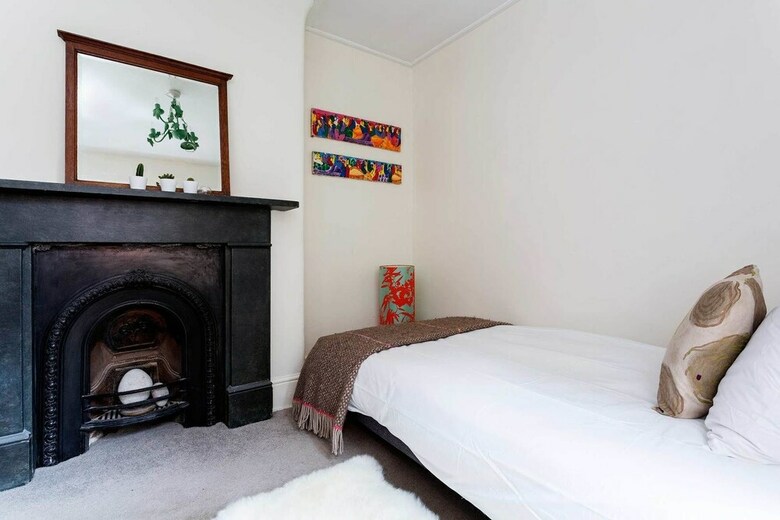 Apartamentos Hammersmith Hideaway