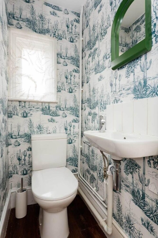 Apartamentos Hammersmith Hideaway