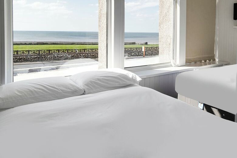Posada Harlands Hotel