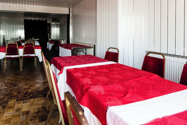 Posada Harlands Hotel