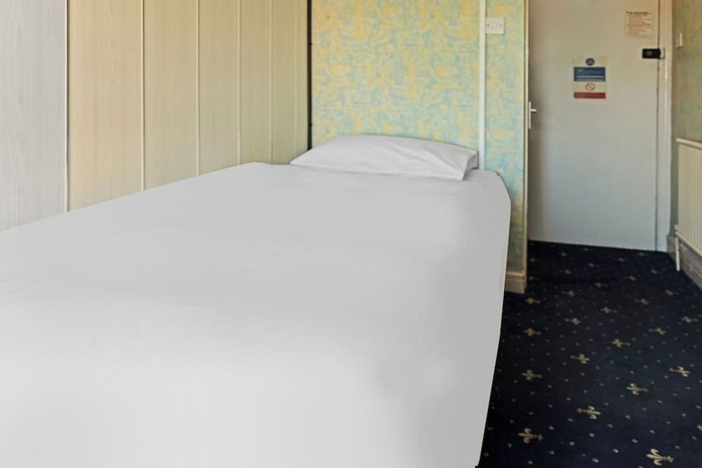 Posada Harlands Hotel