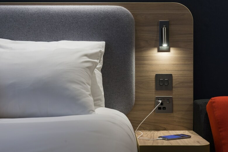 Hotel Holiday Inn Express Milton Keynes