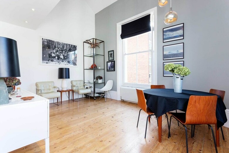Apartamento Raise The Bar