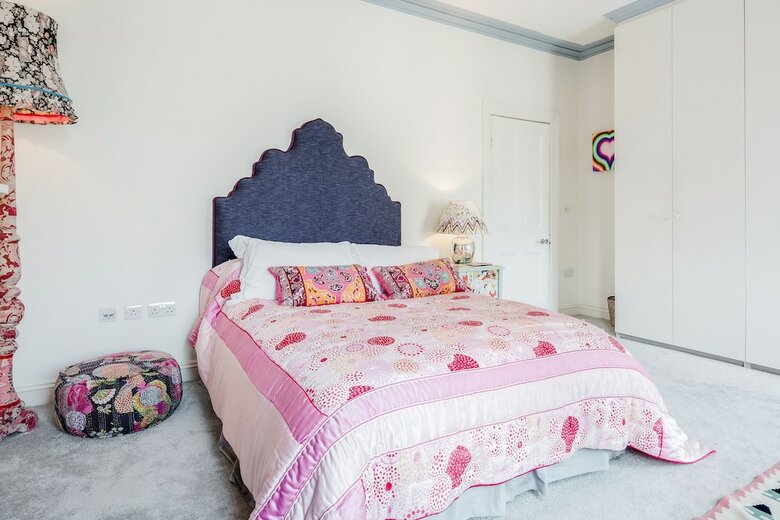 Exquisite Designers Abode