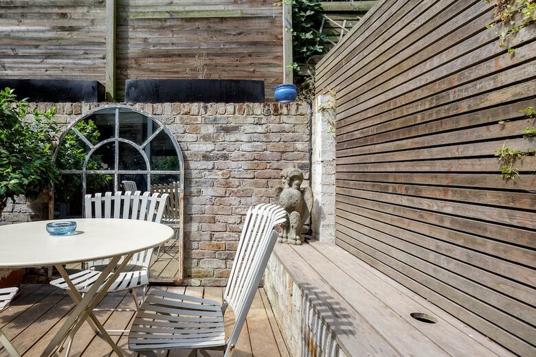 Exquisite Designers Abode