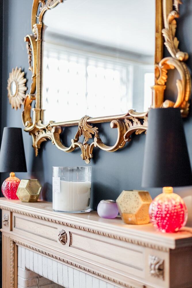 Exquisite Designers Abode