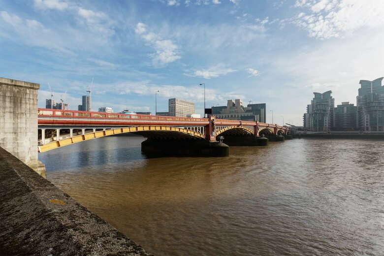 Apartamentos Veeve - Panoramic Pimlico