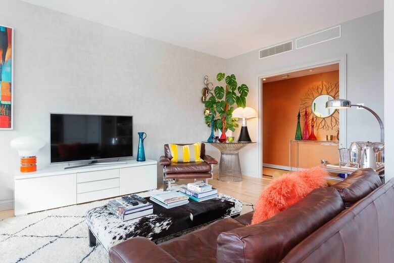 Apartamentos Veeve - Panoramic Pimlico