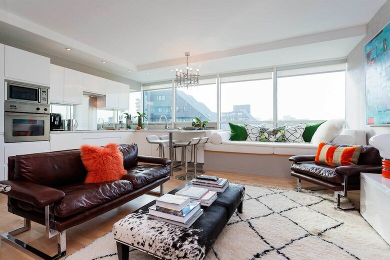 Apartamentos Veeve - Panoramic Pimlico