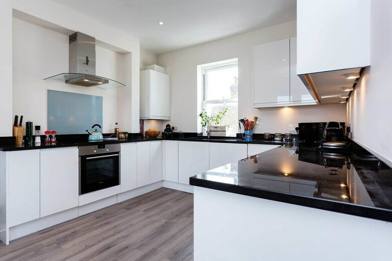 Apartamentos Veeve - City Views