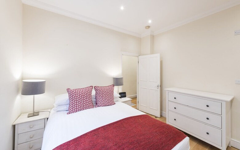 Apartamentos Large 2 Bedroom Flat In Victoria - Zone 1