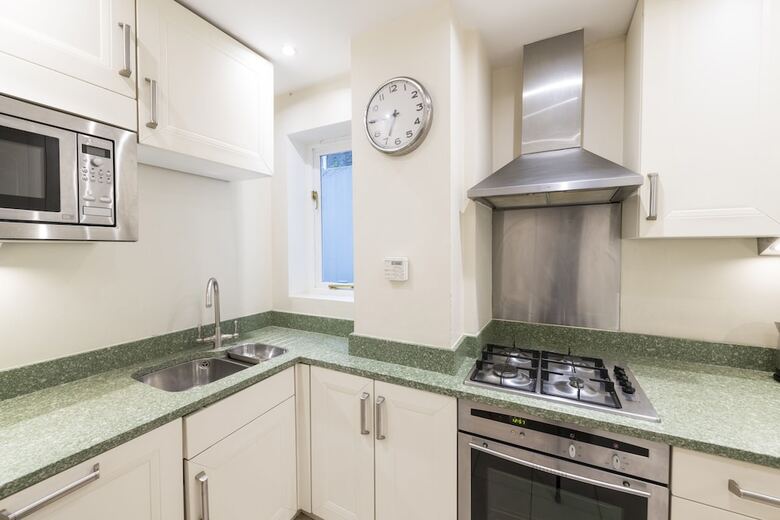 Apartamentos Large 2 Bedroom Flat In Victoria - Zone 1