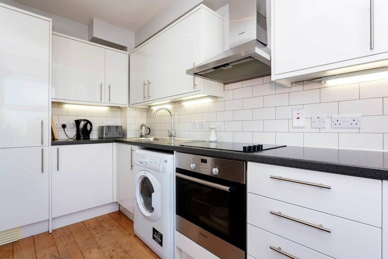 Apartamentos Veeve - Portobello Road