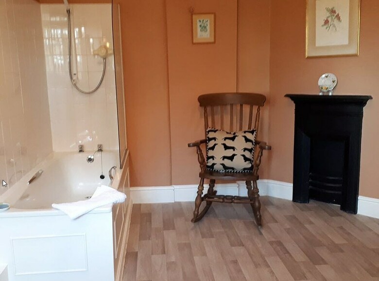 Cotton Farm B&B