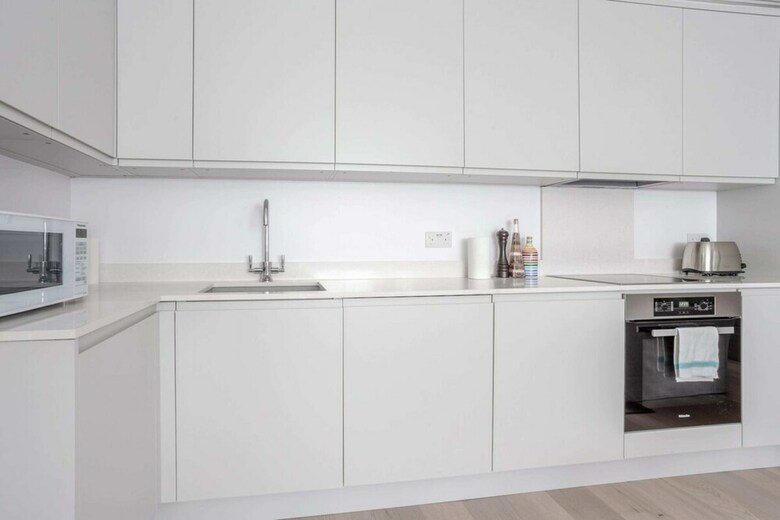 Apartamento Modern, Luxury Basement Flat In Chelsea