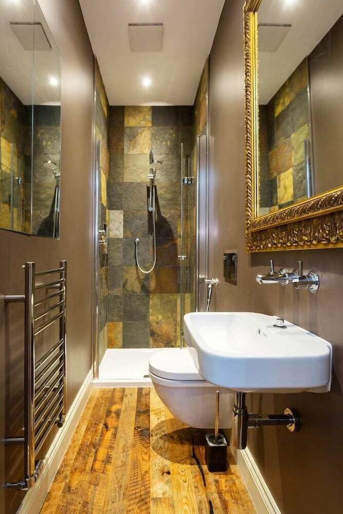 Apartamento Opulent Colours In North-west London