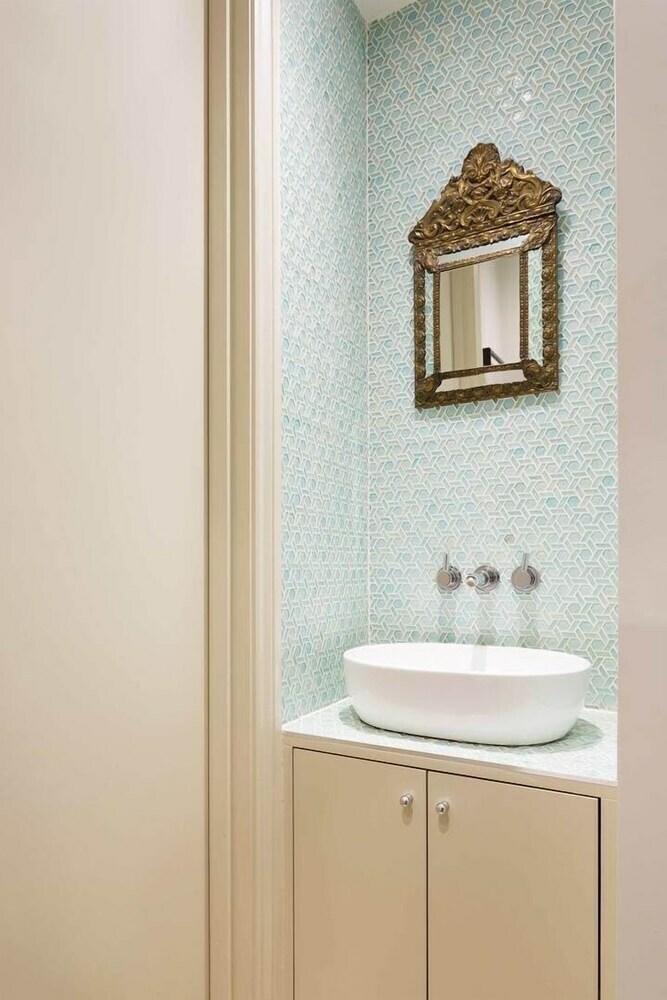 Apartamento Opulent Colours In North-west London