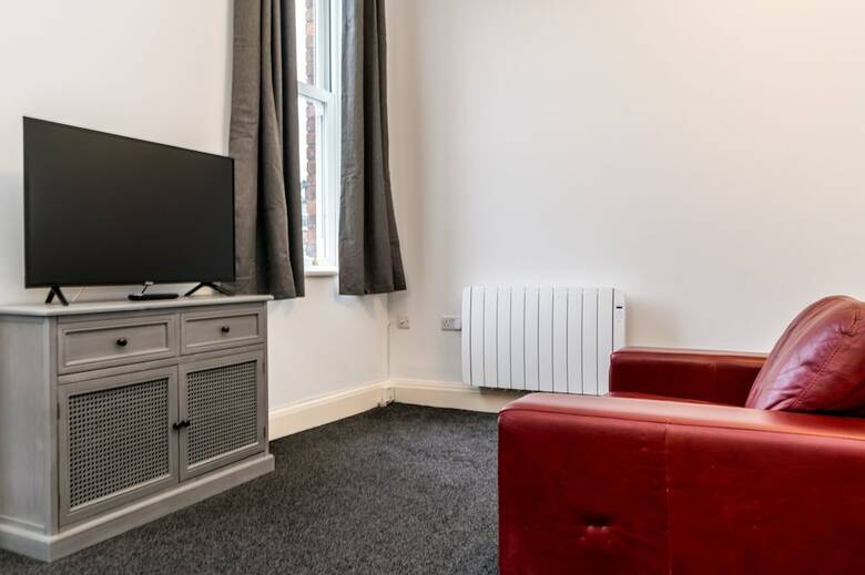 City Apartments - Sycamore Place