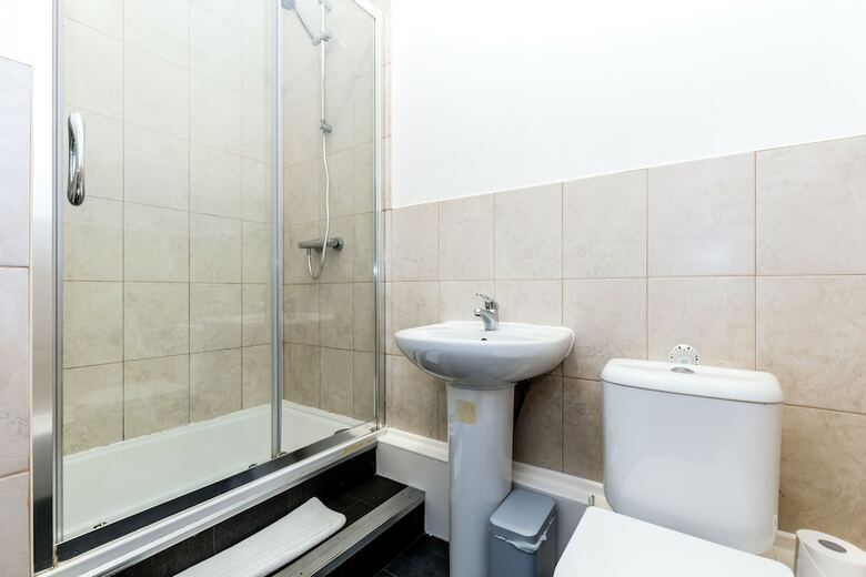 City Apartments - Sycamore Place