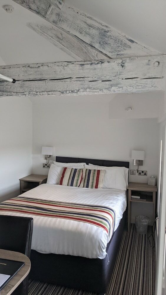 Healds Hall Hotel