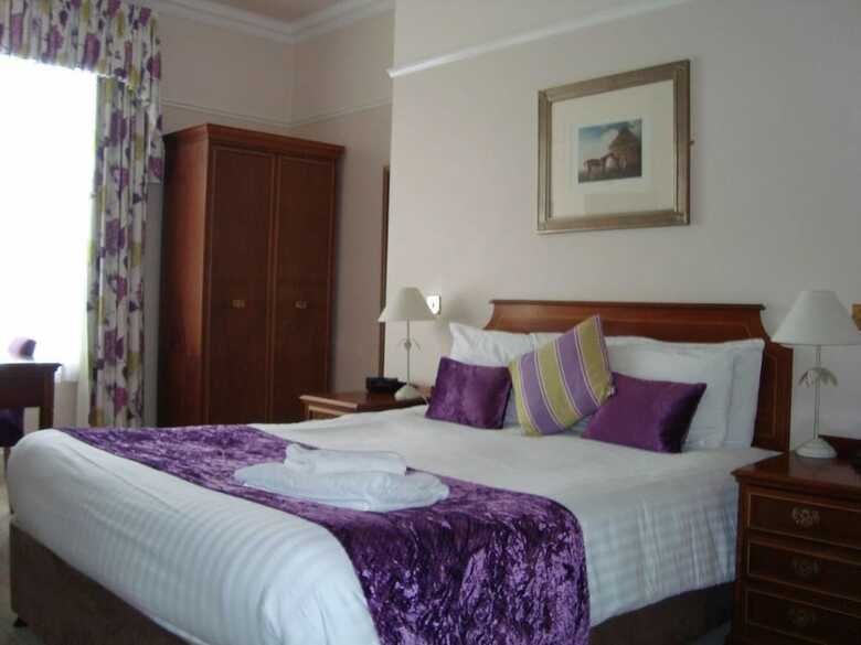Apartamentos Minster Loft
