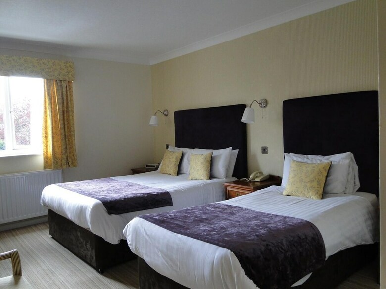 Apartamentos Minster Loft