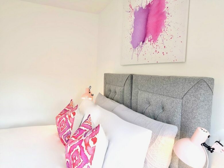 Apartamentos Foxcroft Fold