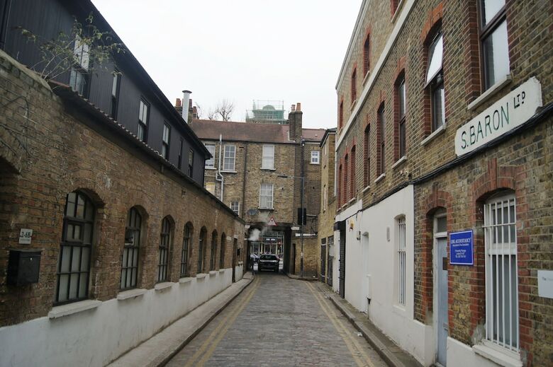 The Residence London City