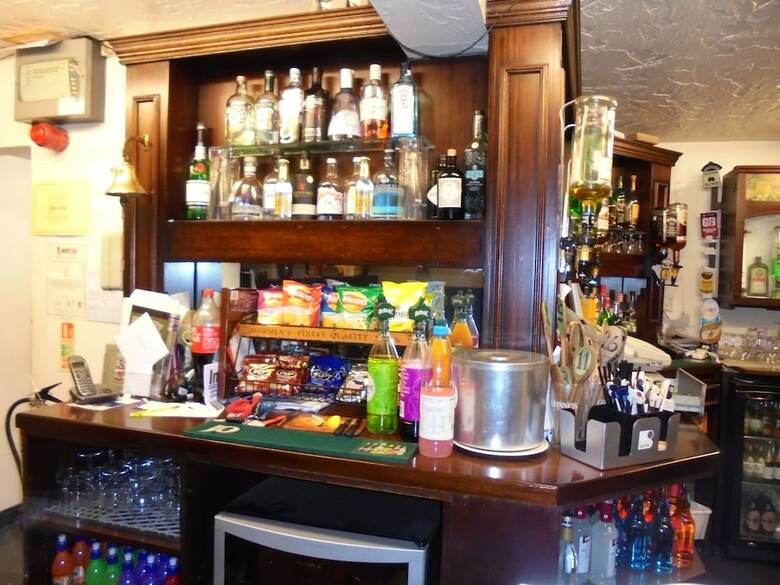 Posada The River Don Tavern And Lodge