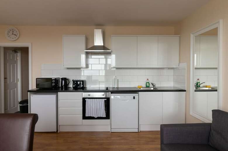 Granada Apartments