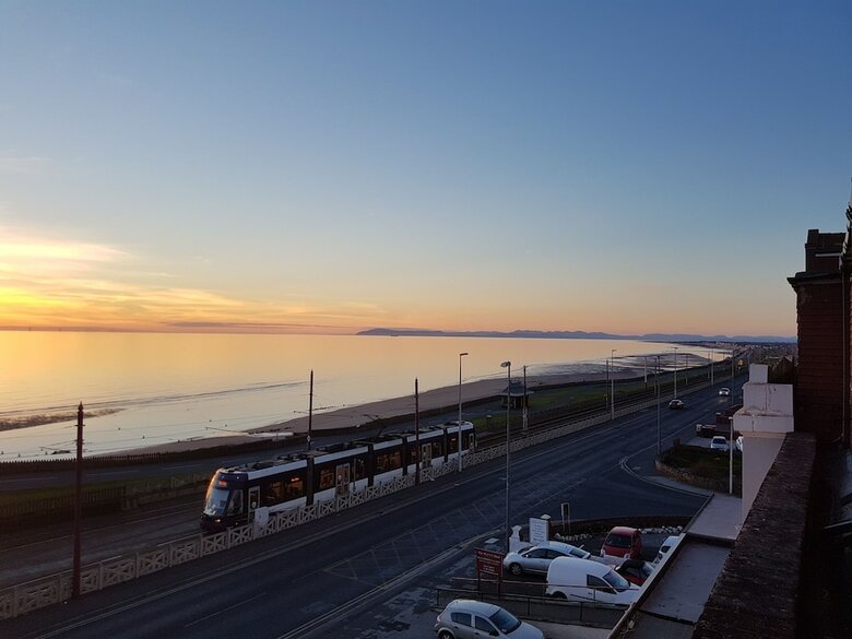 Granada Apartments