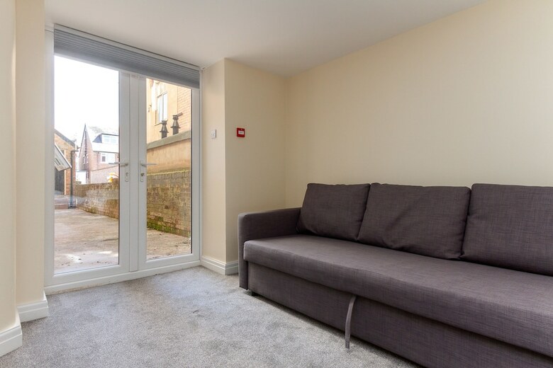 Granada Apartments