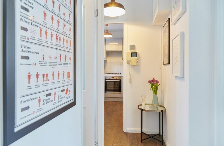 Apartamentos Contemporary Waterloo