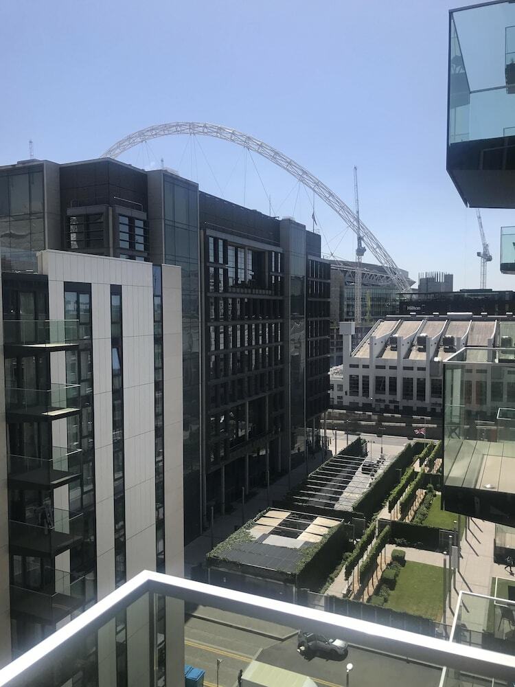 A1 Luxury Apartments