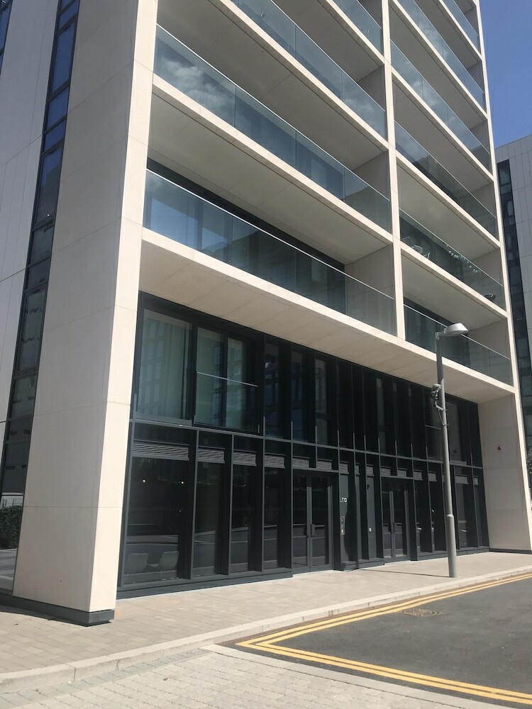A1 Luxury Apartments