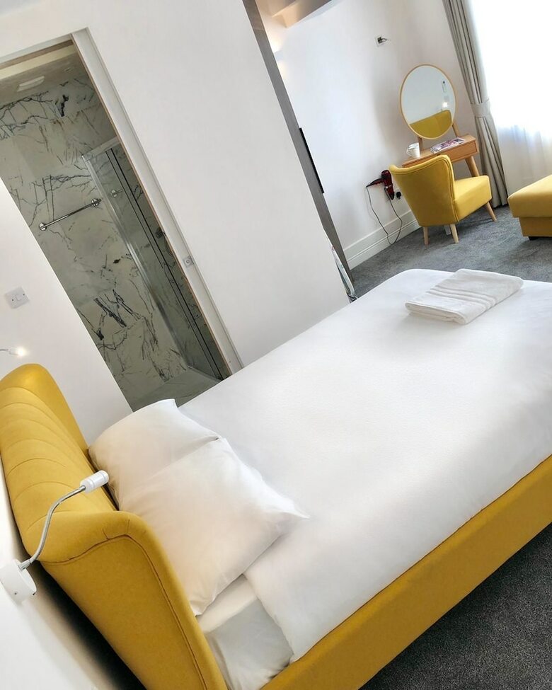 Apartamentos Widegate Residential
