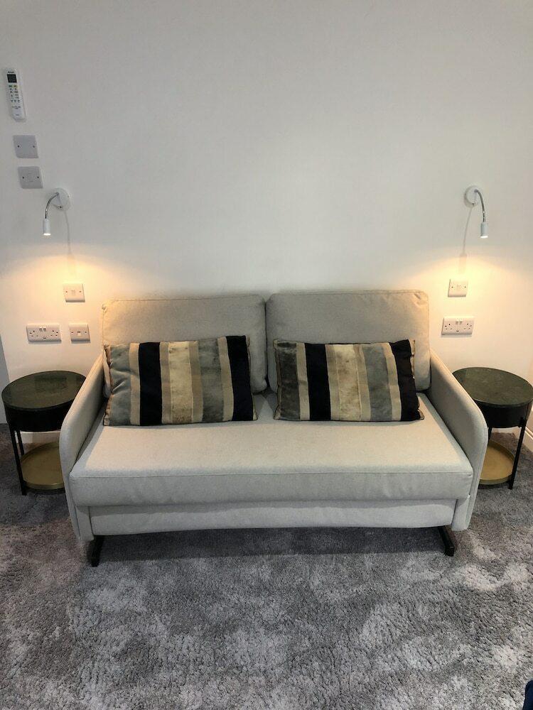 Apartamentos Widegate Residential