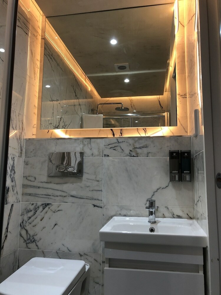 Apartamentos Widegate Residential