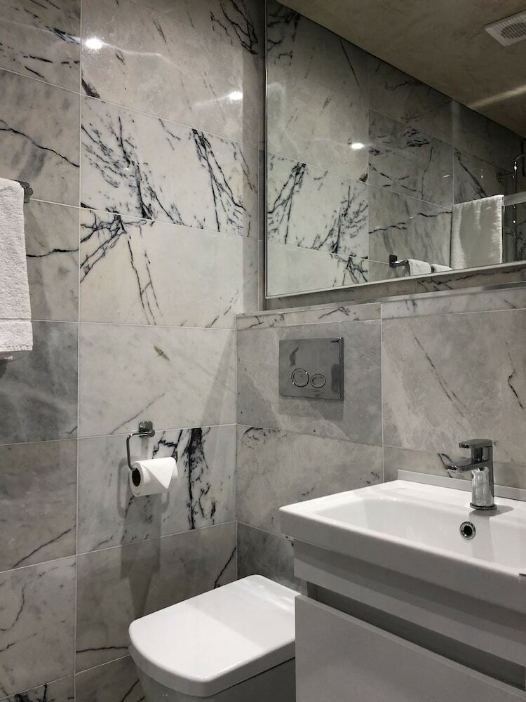 Apartamentos Widegate Residential