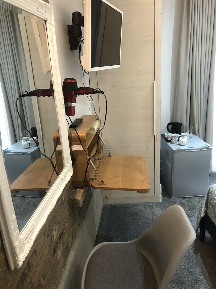 Apartamentos Widegate Residential