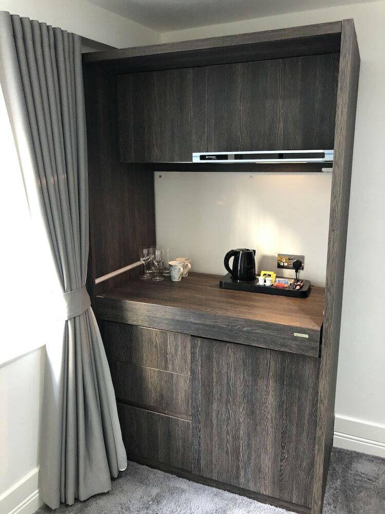Apartamentos Widegate Residential